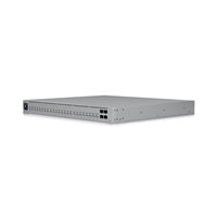Ubiquiti USW-PRO-HD-24-POE 24-Port Layer 3 Switch 600W PoE++ Ubiquiti USW-PRO-HD-24-POE 24-Port Layer 3 Switch 600W PoE++